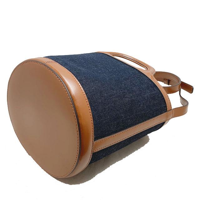 MARNI（マルニ） 【新品】 レディース 2WAYバッグ ミニバケット