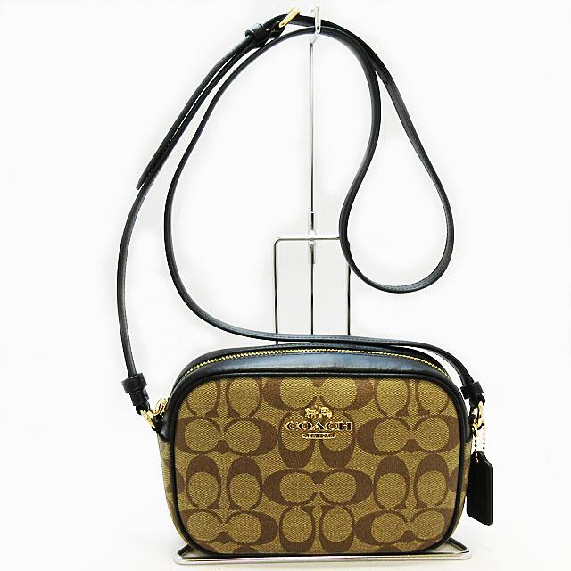 COACH 【新品】コーチ アウトレット ミニ ショルダーバッグ ミニ COACH 【新品】コーチ アウトレット ミニ ショルダーバッグ ミニ