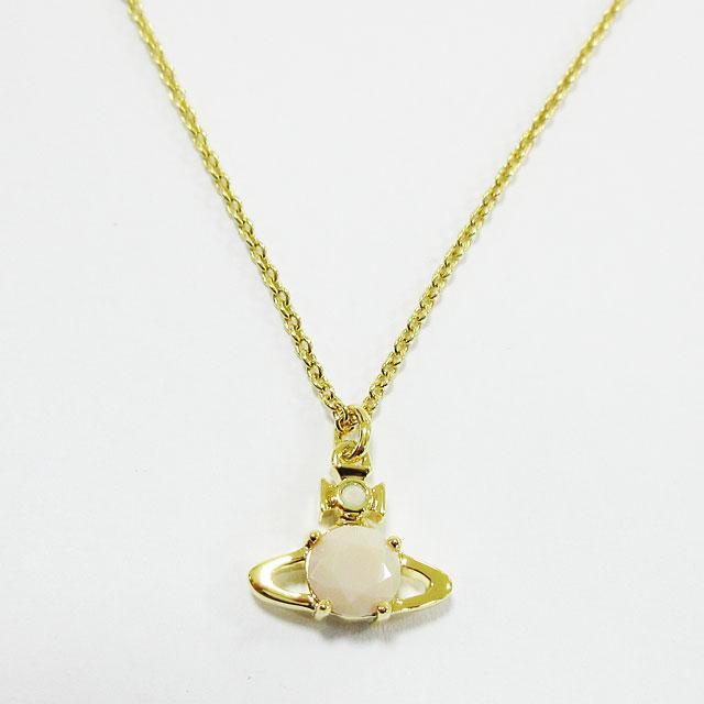 Vivienne Westwood ヴィヴィアンウエストウッド ネックレス REINA  