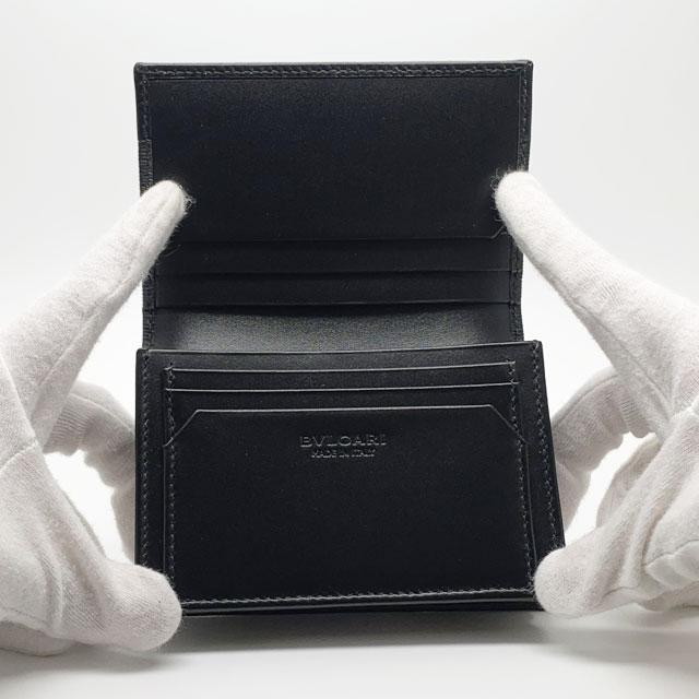 BVLGARI（ブルガリ） セルペンティ/SERPENTI スカリエ マン/SCAGLIE