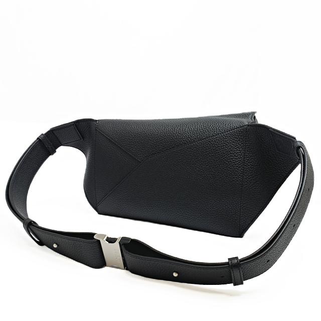 Puzzle（LOEWE） 【新品】ロエベ LOEWE メンズ ボディバッグ パズル