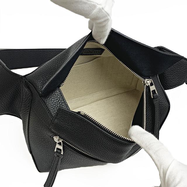 Puzzle（LOEWE） 【新品】ロエベ LOEWE メンズ ボディバッグ パズル