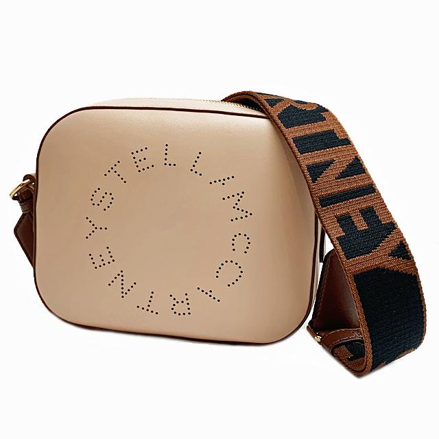 Stella McCartney 【新品】ステラマッカートニー ショルダーバッグ  