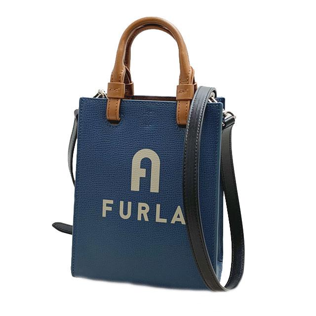 FURLA フルラ (FURLA) レディース ミニ N/S トート ミニバッグ 
