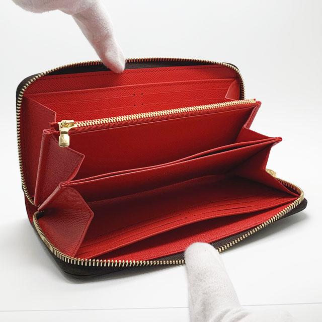 新品】ルイヴィトン (LOUIS VUITTON)モノグラム LV × YKジッピーウォレット 草間彌生 コレクション ペインティッド ドット M81864 :10028352:サンワワールド 通販 Christian Dior(クリスチャンディオール) レディース SADDLE キーケース S5695CCEH M900 ブラック