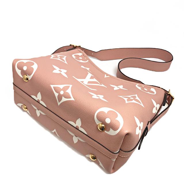 LOUIS VUITTON 【新品】ルイヴィトン (LOUIS VUITTON) アン LOUIS VUITTON 【新品】ルイヴィトン (LOUIS VUITTON) アン