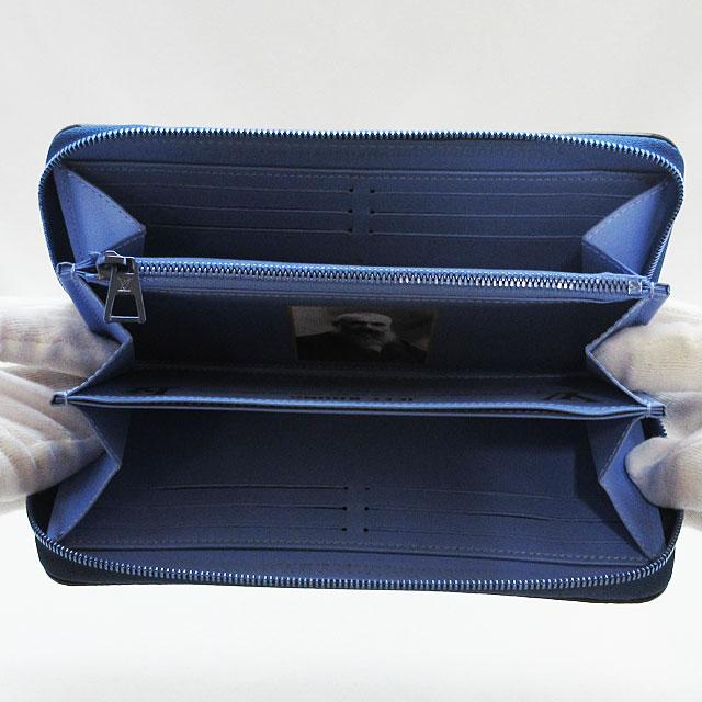 LOUIS VUITTON 【ルイヴィトン】 LOUISVUITTON 長財布 ジッピー 