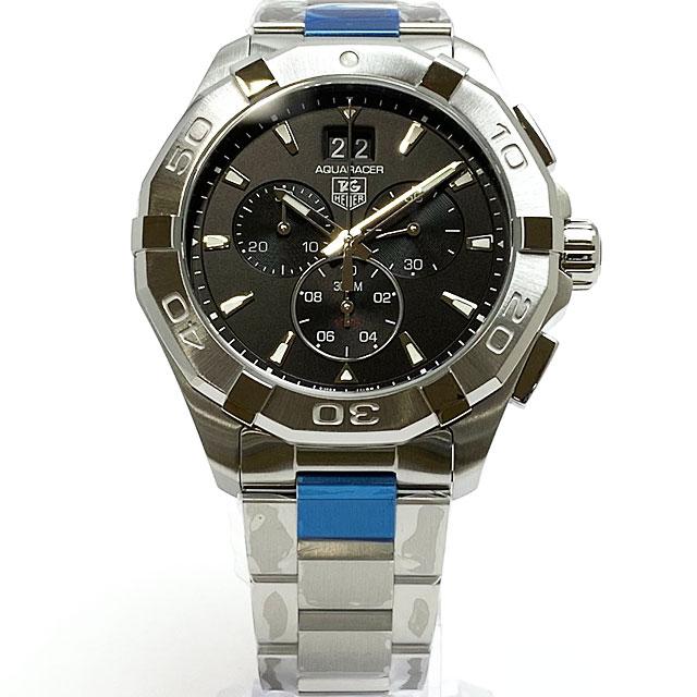アクアレーサー 【タグホイヤー】TAGHEUER クロノグラフ アクアレーサー 【タグホイヤー】TAGHEUER クロノグラフ