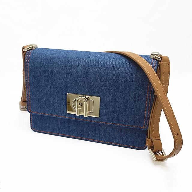 FURLA 【新品】フルラ (FURLA) レディース ショルダーバッグ WB01237 