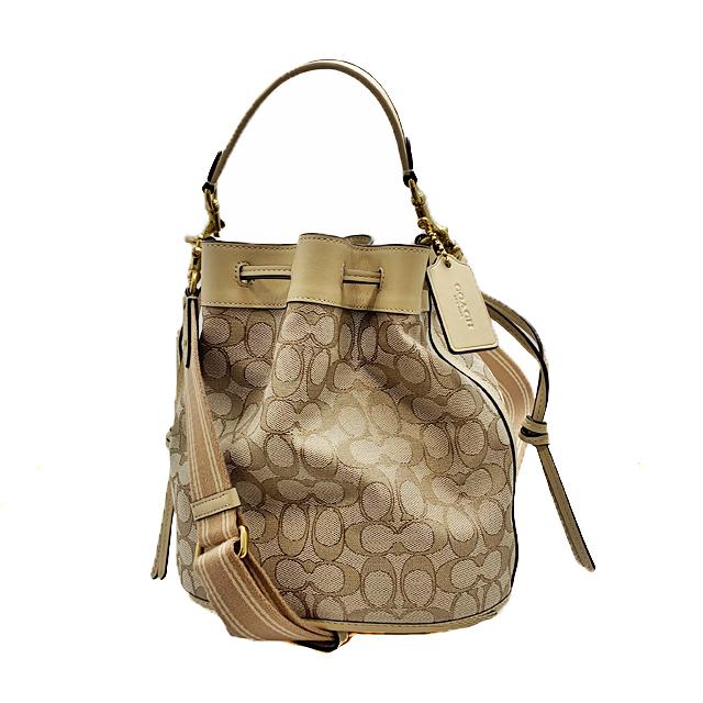 COACH（コーチ） ブティック バッグ レディース 2WAY ショルダーバッグ 