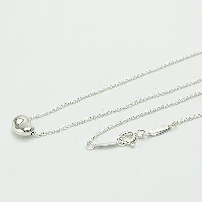 TIFFANY&Co. ティファニー ネックレス TIFFANY&Co. エルサ TIFFANY&Co. ティファニー ネックレス TIFFANY&Co. エルサ