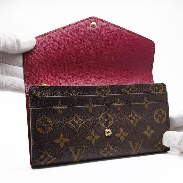 LOUIS VUITTON（ルイ・ヴィトン） 【新品】ルイヴィトン モノグラム