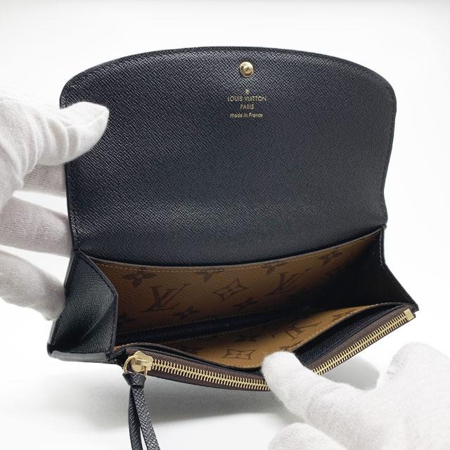 新品】ルイヴィトン LOUIS VUITTON モノグラム リバース