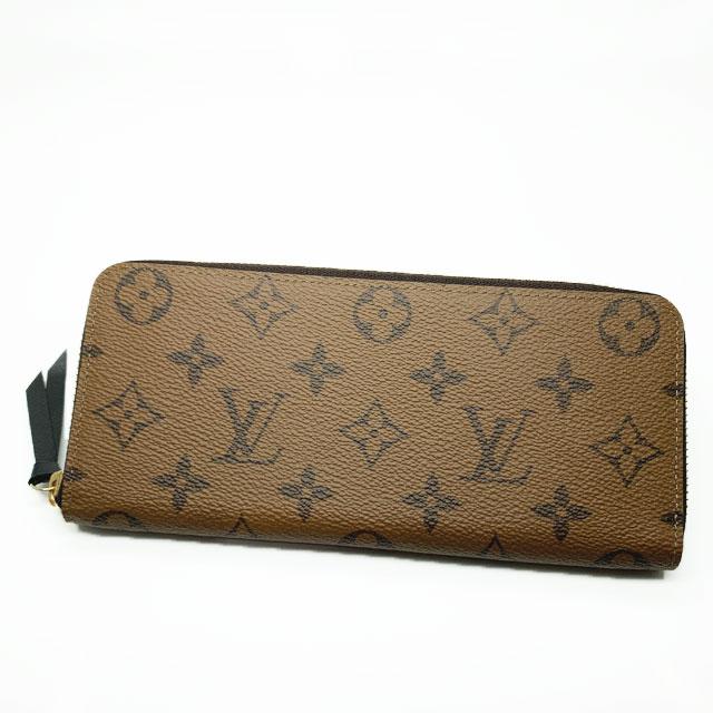 新品】ルイヴィトン LOUIS VUITTON ポルトフォイユ・クレマンス