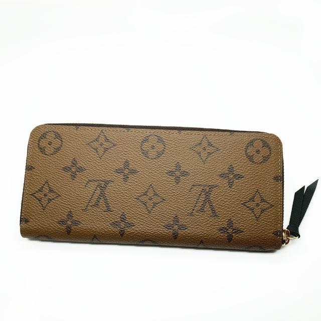 新品】ルイヴィトン LOUIS VUITTON ポルトフォイユ・クレマンス