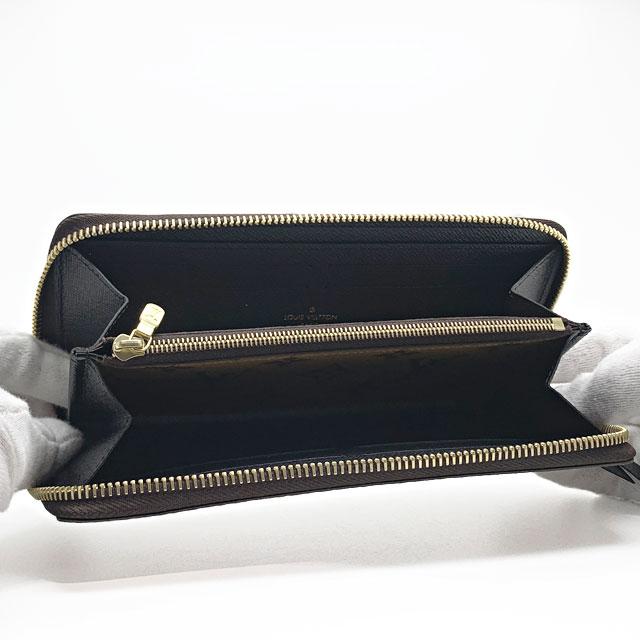 新品】ルイヴィトン LOUIS VUITTON ポルトフォイユ・クレマンス