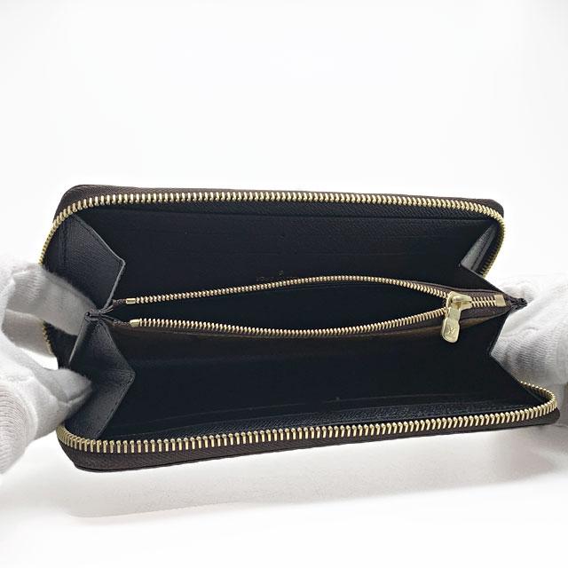 新品】ルイヴィトン LOUIS VUITTON ポルトフォイユ・クレマンス