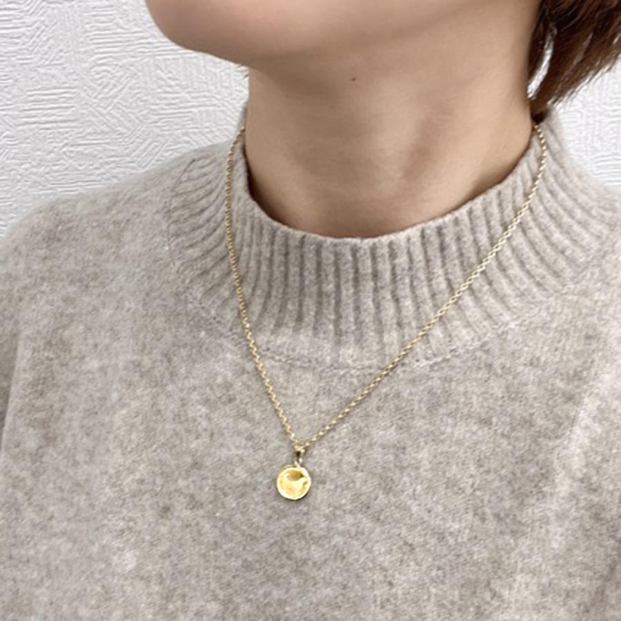 鷲見太郎 feather top・small 925／K18 鷲見太郎 tarowashimi 先金 L