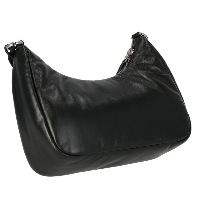 PRADA 【新品】プラダ（PRADA) レディース ショルダーバッグ ポーチ付き 1BH204 2DYI F0002 : サンワワールド ...