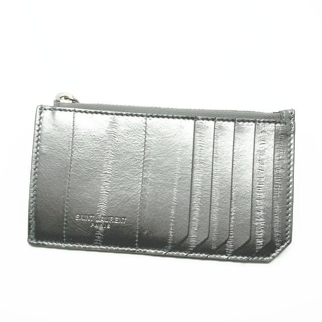 サンローラン SAINT LAURENT コインケース/カードケース サンローラン SAINT LAURENT コインケース/カードケース