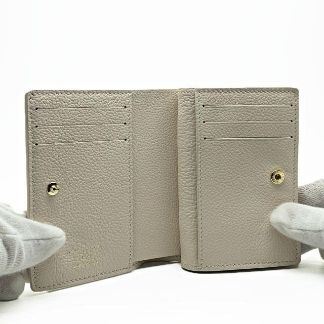 LOUIS VUITTON 【新品】ルイヴィトン 財布 二つ折り財布 LOUIS VUITTON 【新品】ルイヴィトン 財布 二つ折り財布