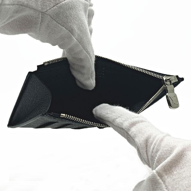 LOUIS VUITTON ダミエ グラフィット・コインケース N64038 コメ兵｜ルイヴィトン ダミエ グラフィット コインカード
