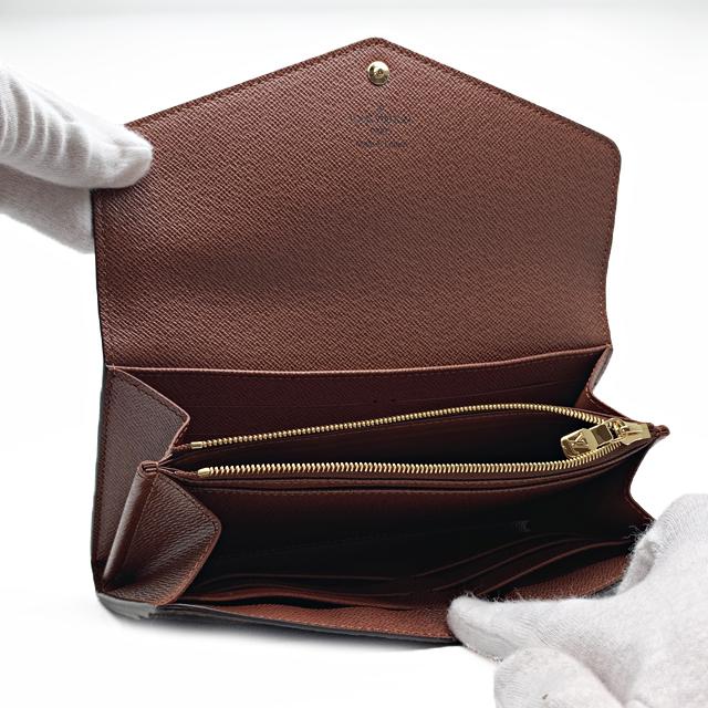 LOUIS VUITTON（ルイ・ヴィトン） 【新品】ルイヴィトン 長財布
