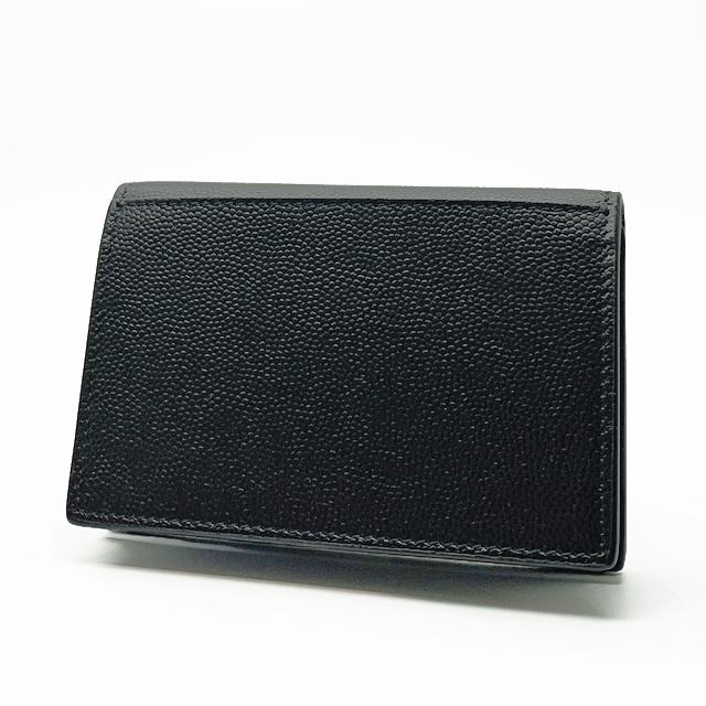 SAINT LAURENT サンローラン 名刺入れ カードケース 469338 BTY7N 1000  
