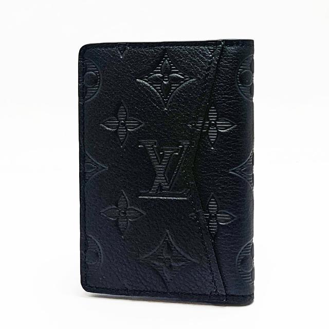 LOUIS VUITTON（ルイ・ヴィトン） 【新品】ルイヴィトン カードケース