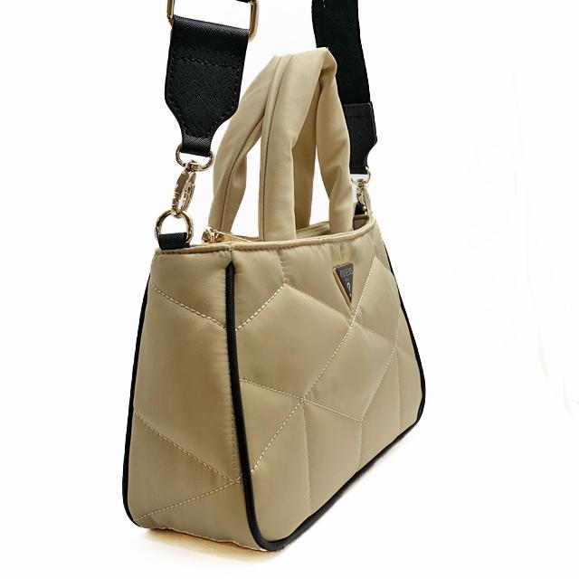 美品　GUESS ゲス　トートバッグ　ワンショルダーバッグ　リバーシブル トートバッグ | GUESS(ゲス) JAPAN 公式オンラインストア