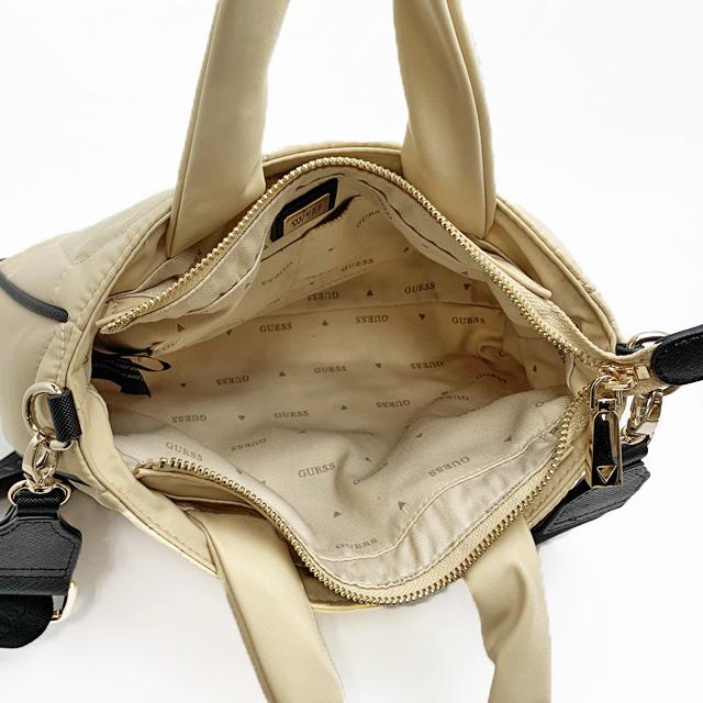GUESS（ゲス） <br>ゲス レディース トートバッグ ショルダーバッグ