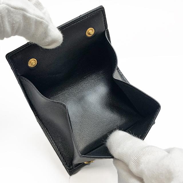 SAINT LAURENT サンローラン レディース 三つ折り財布 668274 SAINT LAURENT サンローラン レディース 三つ折り財布 668274
