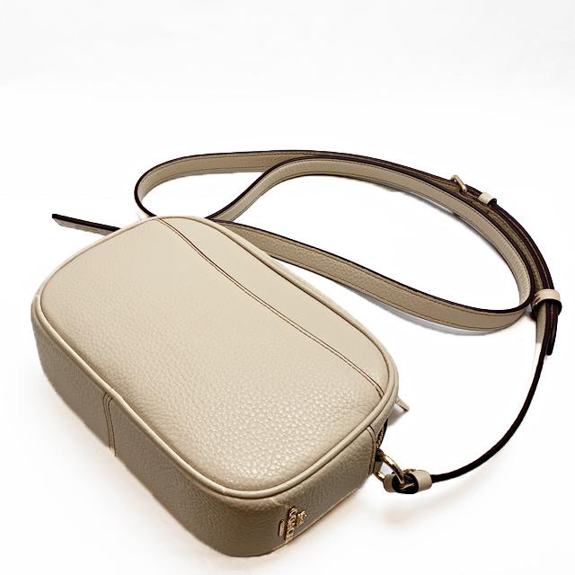 COACH コーチ アウトレット スヌーピー レディース ショルダー