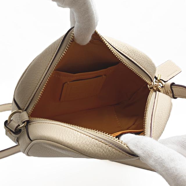 COACH コーチ・レザー ショルダーバッグ スヌーピー コラボ CF249 65814579-1_wm.jpg