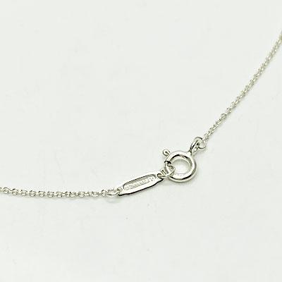 TIFFANY&CO.【超希少】スリードロップサークルネックレス残り時間僅かです TIFFANY&Co. ティファニー ネックレス 1837 スリードロップサークル