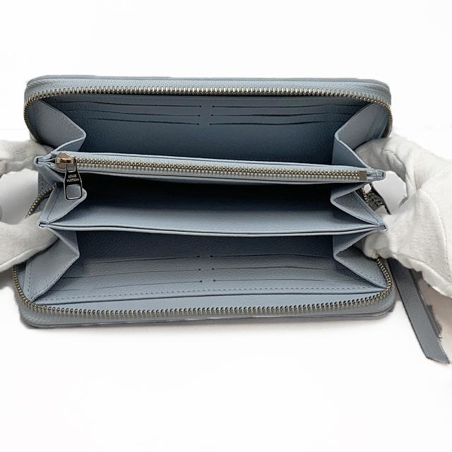 LOUIS VUITTON 【新品】ルイヴィトン モノグラム アンプラント レザー  