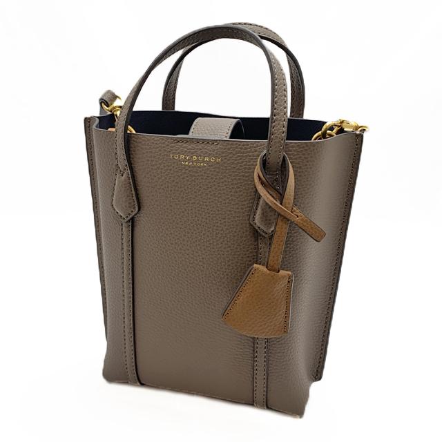 トリーバーチ TORY BURCHトートバッグ ショルダーバッグ MINI PERRY  
