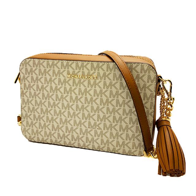 MICHAEL KORS（マイケルコース） バッグ ショルダーバッグ JET SET 