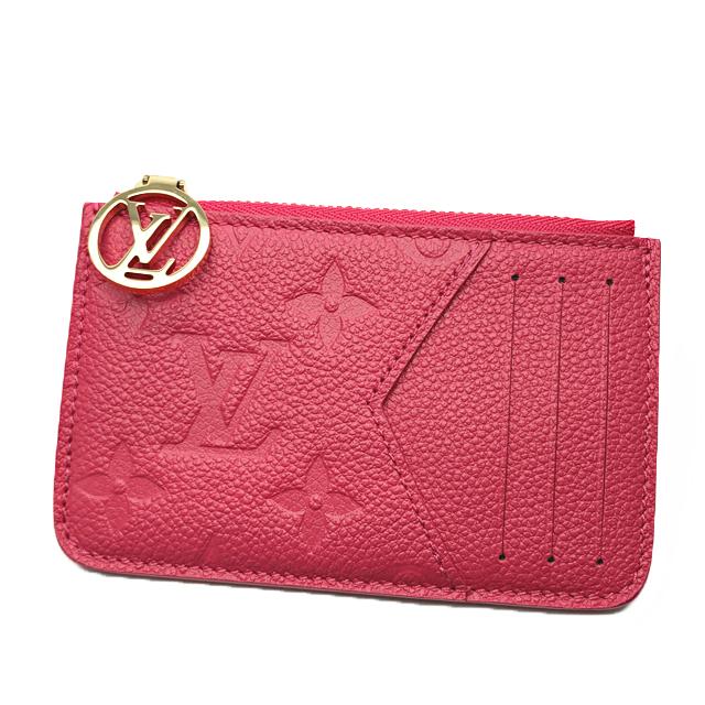 LOUIS VUITTON 【新品】ルイヴィトン カードケース ポルト LOUIS VUITTON 【新品】ルイヴィトン カードケース ポルト