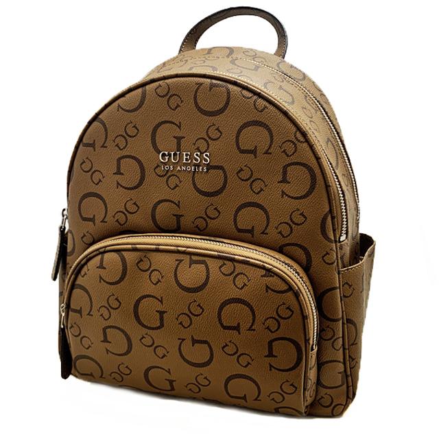 GUESS ゲス バックパック リュック バッグ HH942730 COCOA【新品  