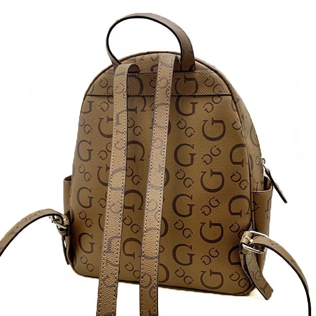 GUESS バッグ Damska Torebka GUESS GIULLY CONVERTIBLE XBODY FLAP