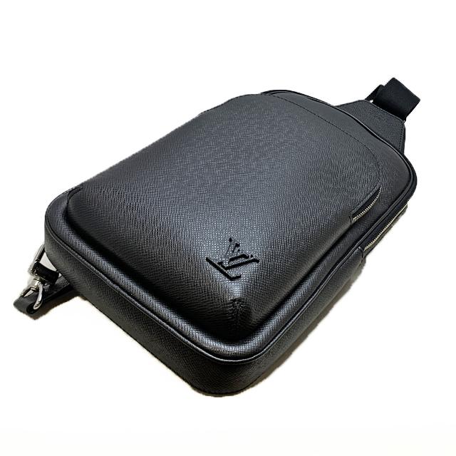 LOUIS VUITTON 【新品】ルイヴィトン メンズ アヴェニュー