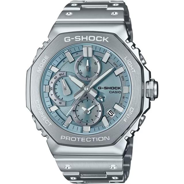 G-SHOCK カシオ メンズ 腕時計 フルメタル アナログ モバイル G-SHOCK カシオ メンズ 腕時計 フルメタル アナログ モバイル