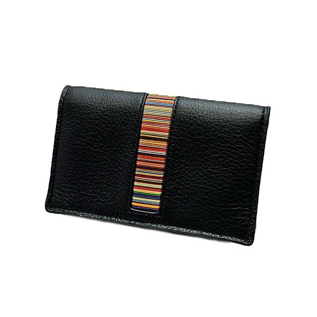 Paul Smith（ポール・スミス） 名刺入れ カードケース M1A 7782X