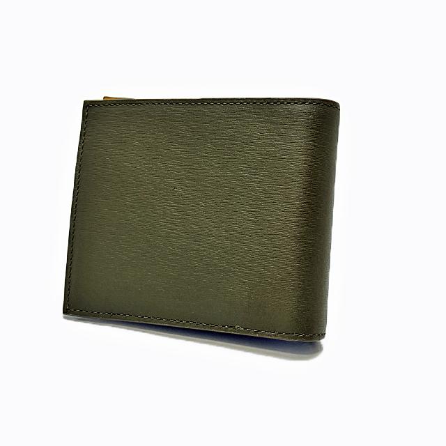 【国内発送】ポールスミス 二つ折り財布 M1A4833 LSTRGS 63 Paul Smith ポールスミス 二つ折り財布 メンズ M1A 4833 LSTRGS
