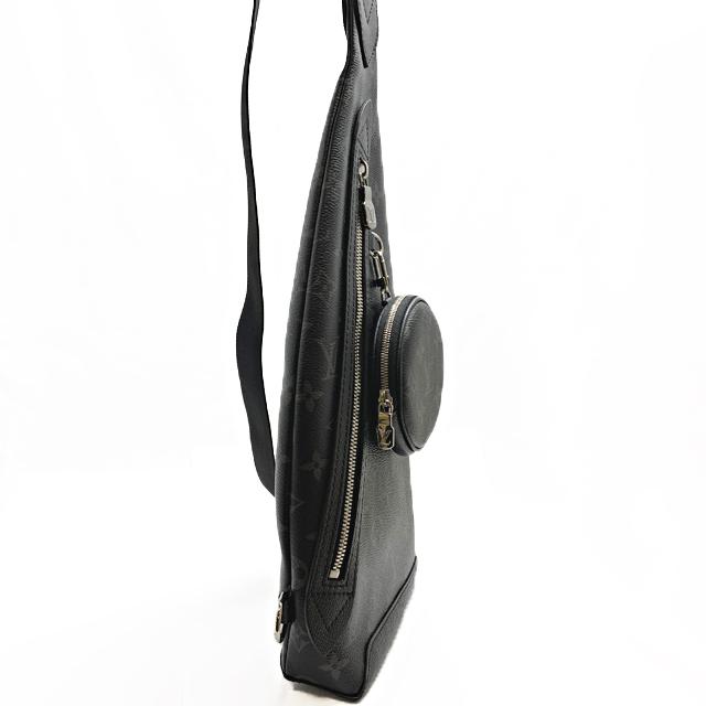 LOUIS VUITTON（ルイ・ヴィトン） 【新品】ルイヴィトン メンズ デュオ