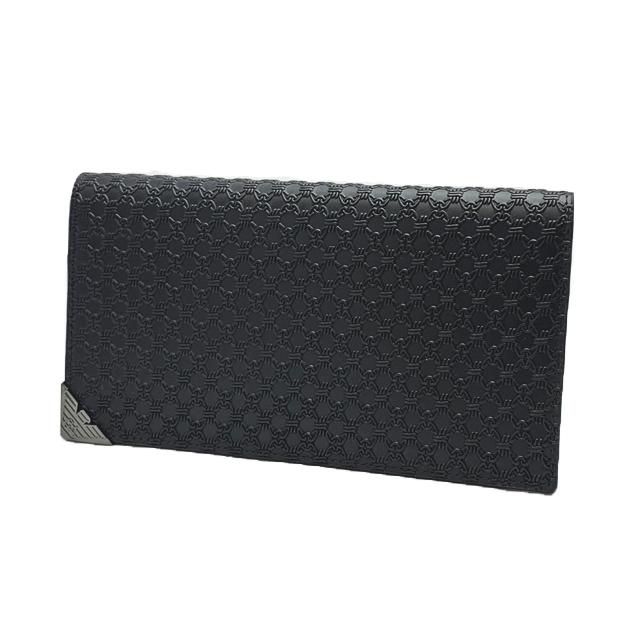 新品 エンポリオアルマーニ EMPORIO ARMANI 長財布 Y4R624 EMPORIO ARMANI エンポリオ・アルマーニ メンズ 長財布 Y4R624