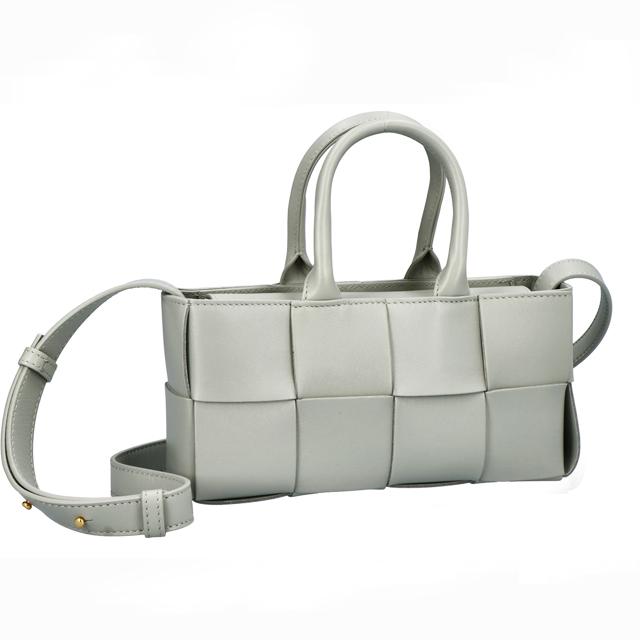 BOTTEGA VENETA 【新品】ボッテガヴェネタ ハンドバッグ ショルダー 