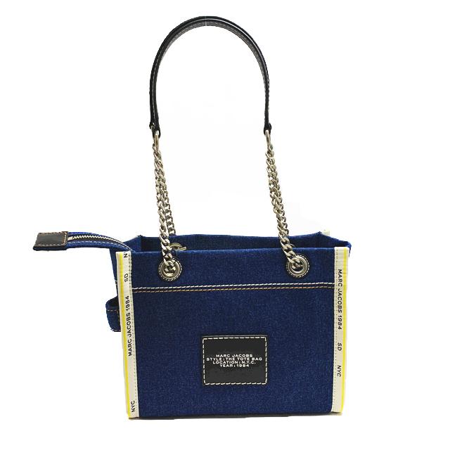 MARC JACOBS（マーク・ジェイコブス） ハンドバッグ トートバッグ 