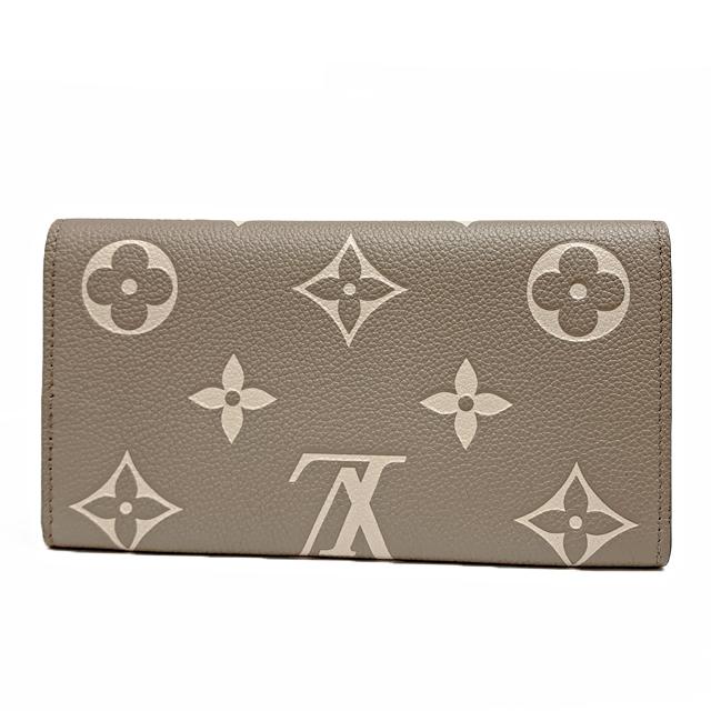 LOUIS VUITTON 【新品】ルイヴィトン バイカラーモノグラム・アン  